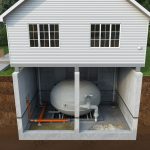 Niezawodna obsługa zbiornika bezodpływowego w domu jednorodzinnym – najważniejsze wskazówki dla właścicieli nieruchomości